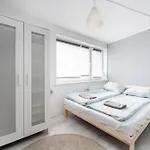 Jasny Apartament 3City W Gdyni By Noclegi Renters