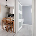 Jasny Apartament 3City W Gdyni By Noclegi Renters