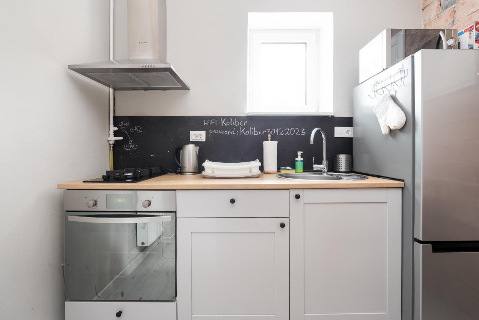 Apartment Jasny 3city W Gdyni By Renters Gdynia
