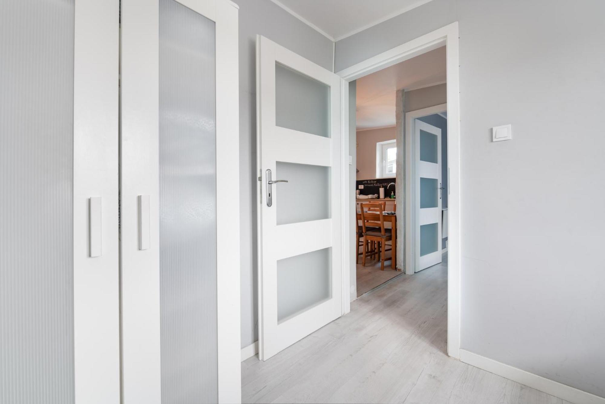 Apartment Jasny 3city W Gdyni By Renters
