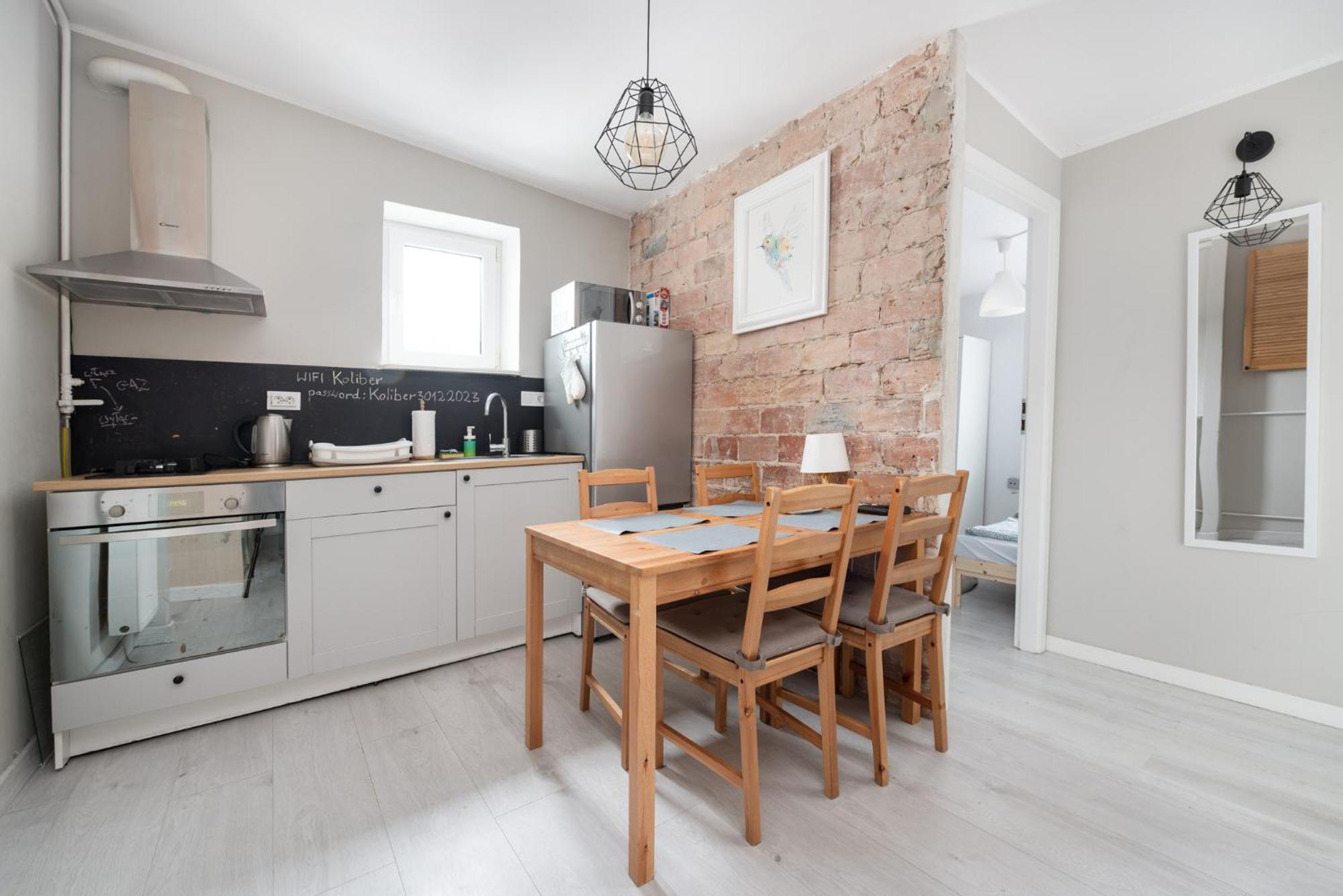 Apartment Jasny 3city W Gdyni By Renters *